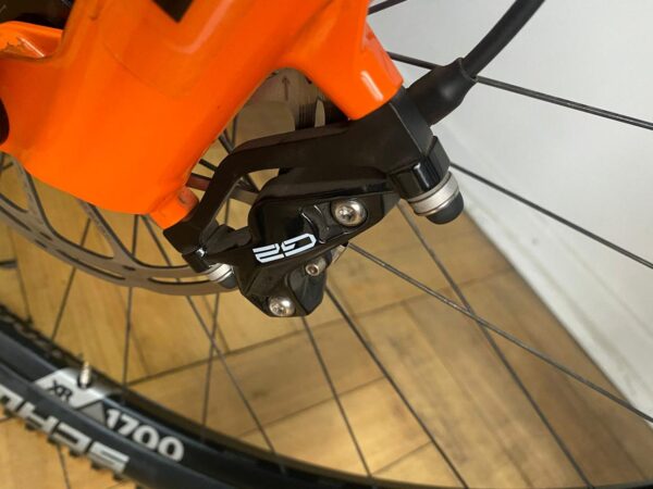 Ninner RDO 3 Star Talla S - Image 12