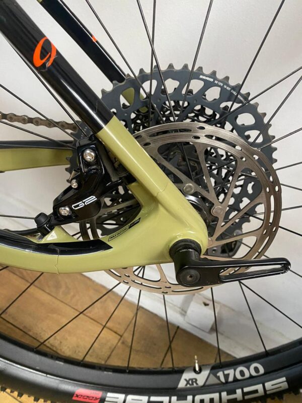 Ninner RDO 3 Star Talla S - Image 6