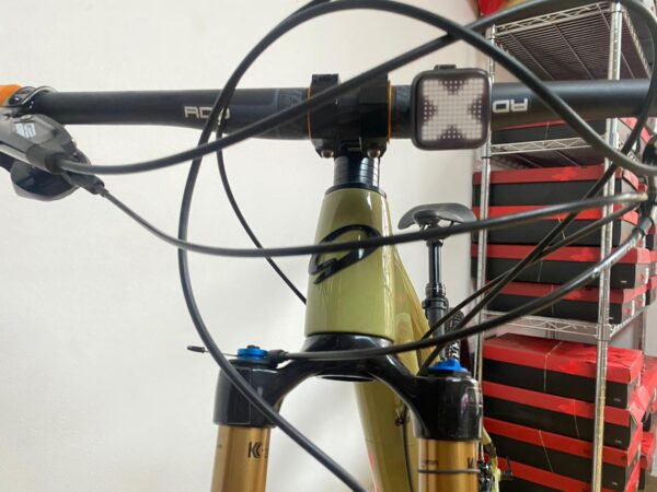 Ninner RDO 3 Star Talla S - Image 3