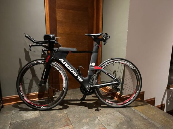 Argon E119 Tri + Talla M - Image 3