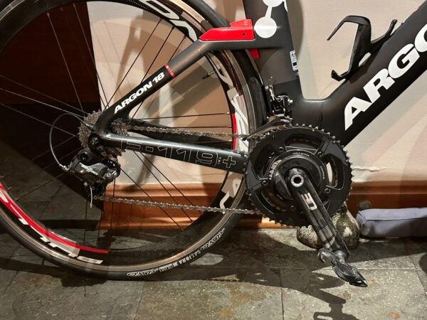 Argon E119 Tri + Talla M - Image 2