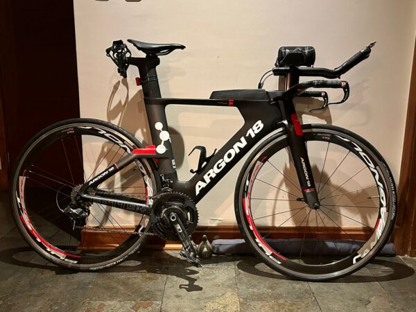Argon E119 Tri + Talla M - Image 4