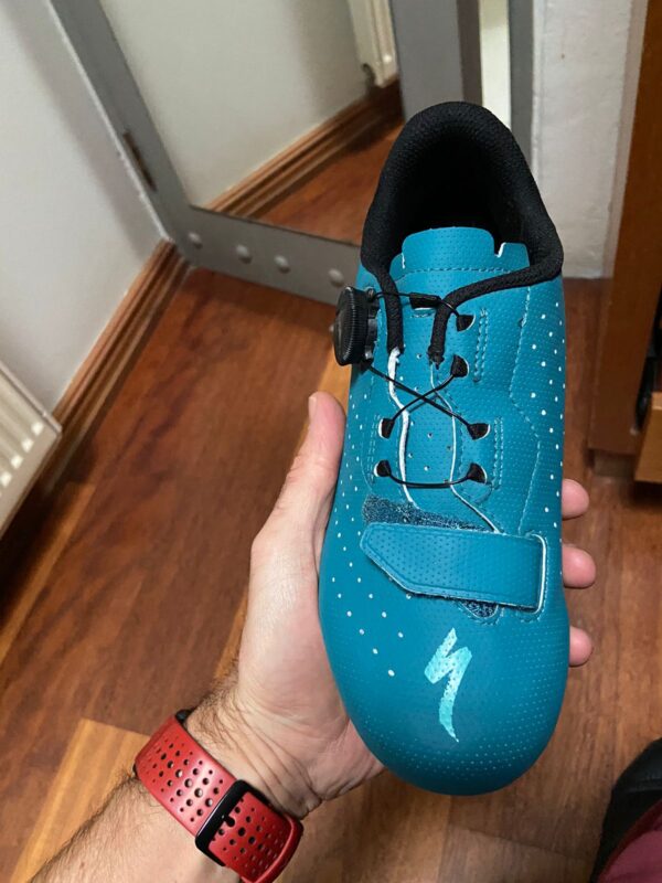 Zapatilla Torch 1 Talla 37 nueva - Image 3