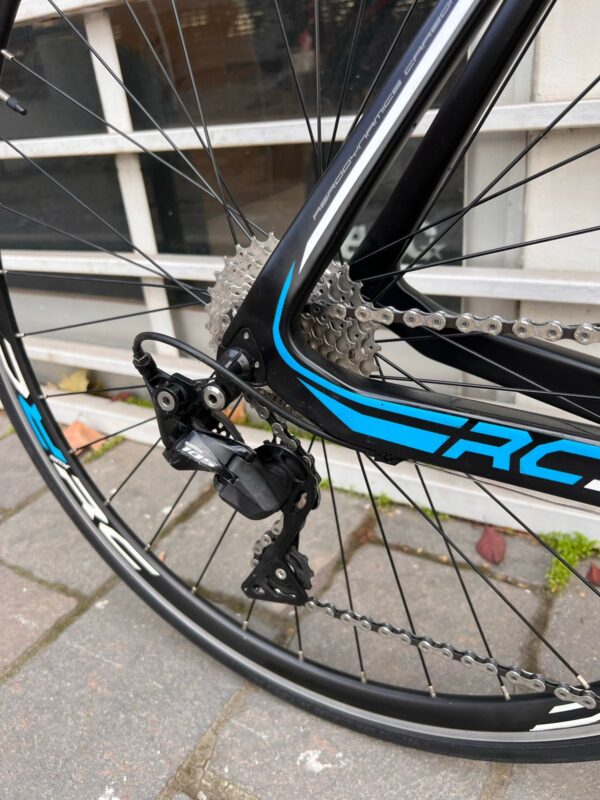 XDS RC1 Talla 52 - Image 6