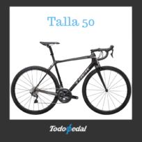 Trek Emonda SL6 Pro Talla 50