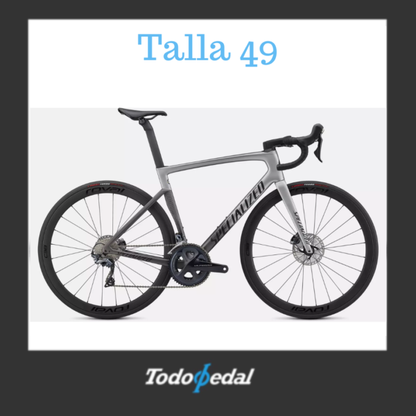 Tarmac SL7 Pro Talla 49