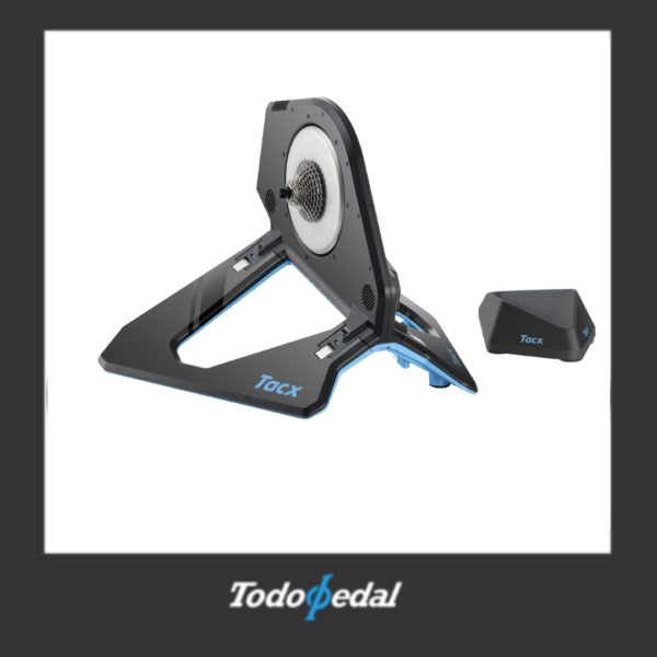 Tacx Neo 2t