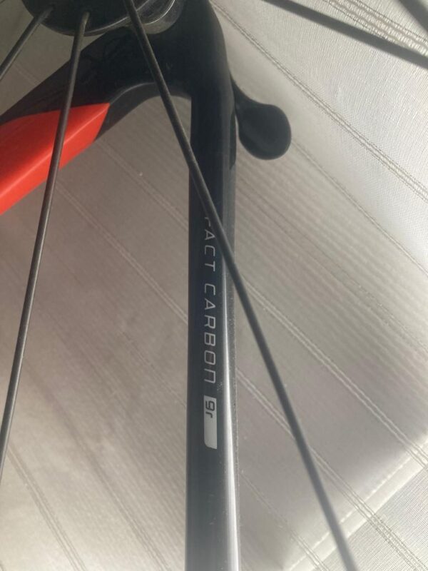 Specialized Amira Talla 51 - Image 5