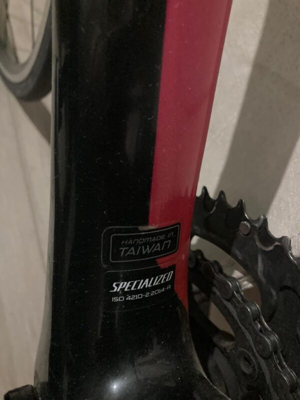 Specialized Amira Talla 51 - Image 14