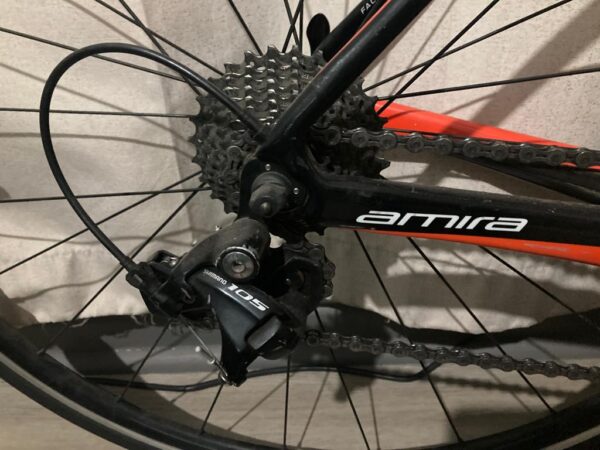 Specialized Amira Talla 51 - Image 10