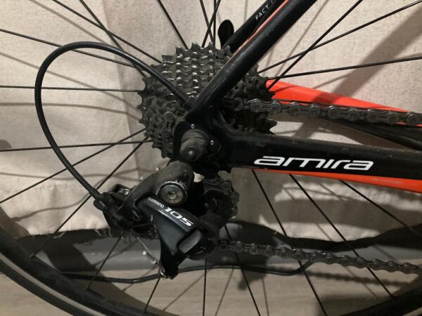 Specialized Amira Talla 51 - Image 9