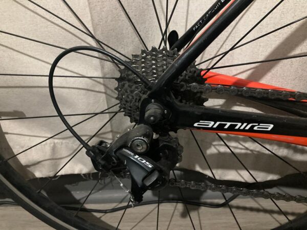 Specialized Amira Talla 51 - Image 8