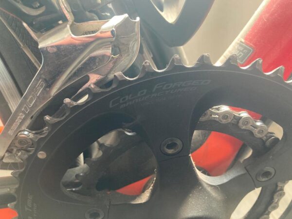 Specialized Amira Talla 51 - Image 3