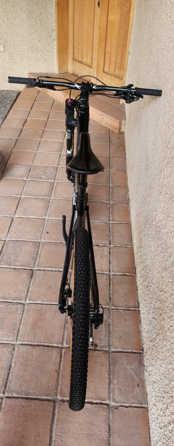 Cannondale Scalpel Talla M - Image 4