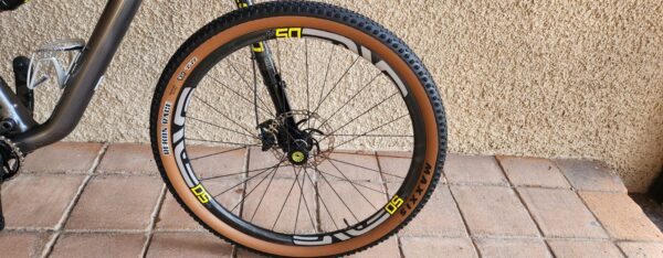 Cannondale Scalpel Talla M - Image 2