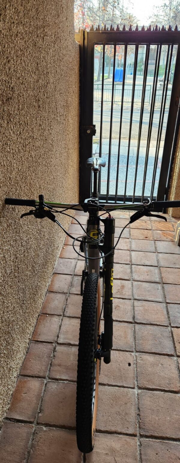 Cannondale Scalpel Talla M - Image 3