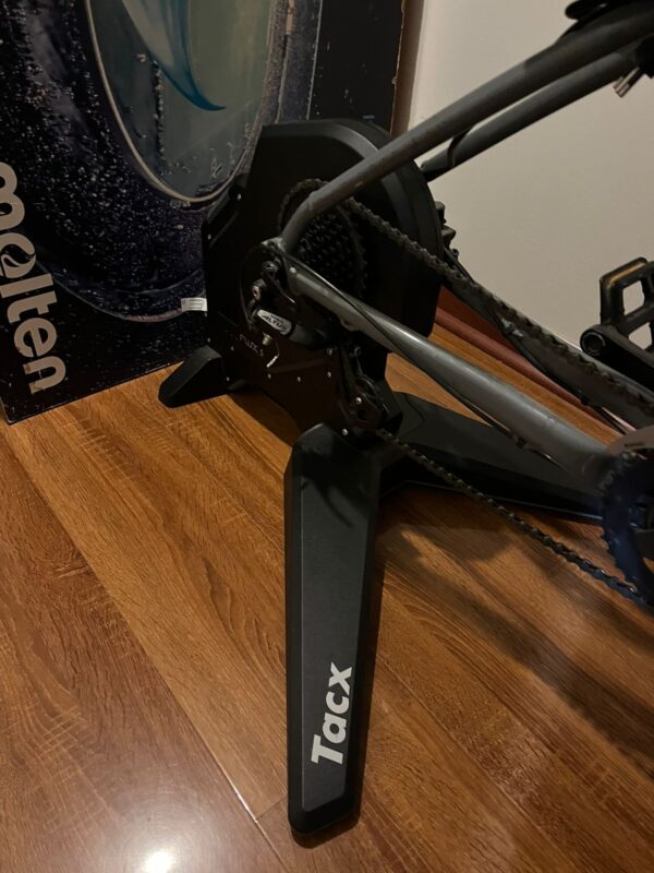 Rodillo Tacx S Smart - Image 4