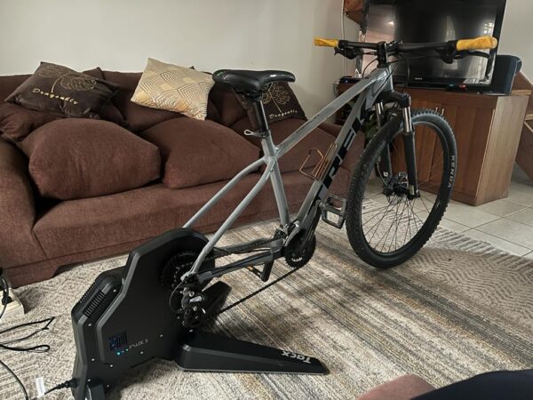 Rodillo Tacx S Smart - Image 2