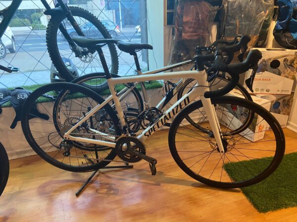 Specialized Tarmac SL6 Talla 54 - Image 5