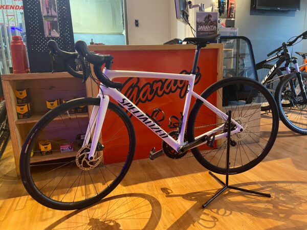 Specialized Tarmac SL6 Talla 54 - Image 3