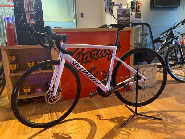 Specialized Tarmac SL6 Talla 54 - Image 2