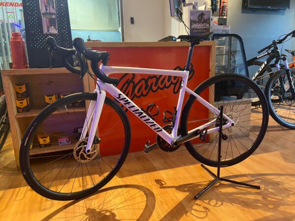 Specialized Tarmac SL6 Talla 54 - Image 4