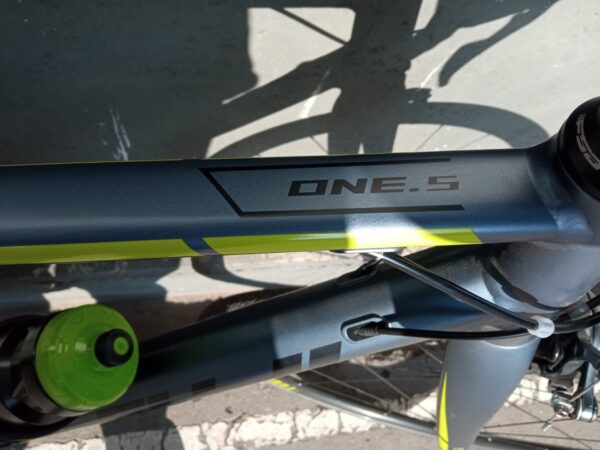 Fuji Roubix One 5 Talla 56 - Image 5