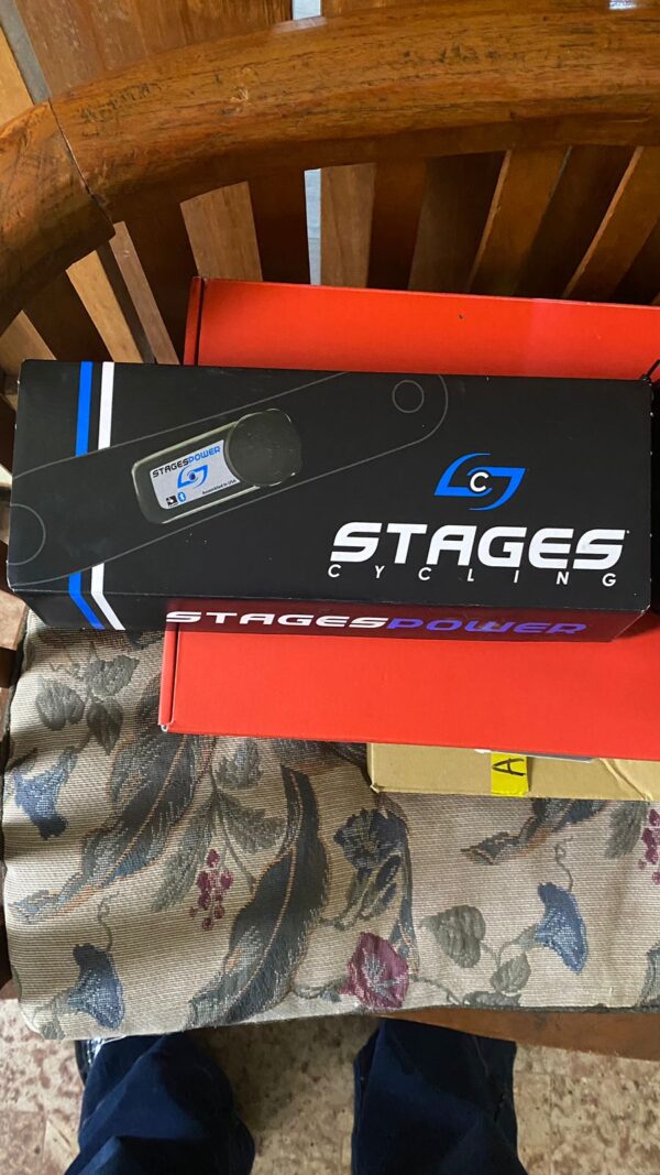 Stage Ultegra 170mm - Image 3