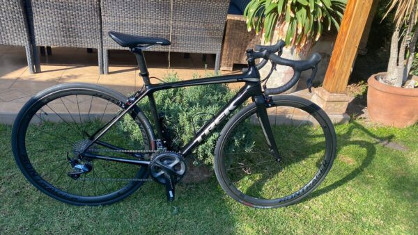 Trek Emonda SL6 Pro Talla 50 - Image 2