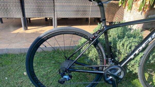 Trek Emonda SL6 Pro Talla 50 - Image 4