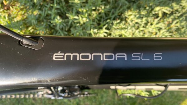 Trek Emonda SL6 Pro Talla 50 - Image 6