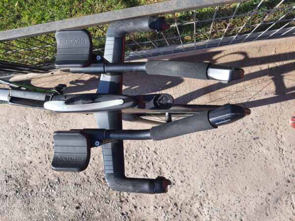 Canyon SpeedMax CF SLX UCI Talla M - Image 13