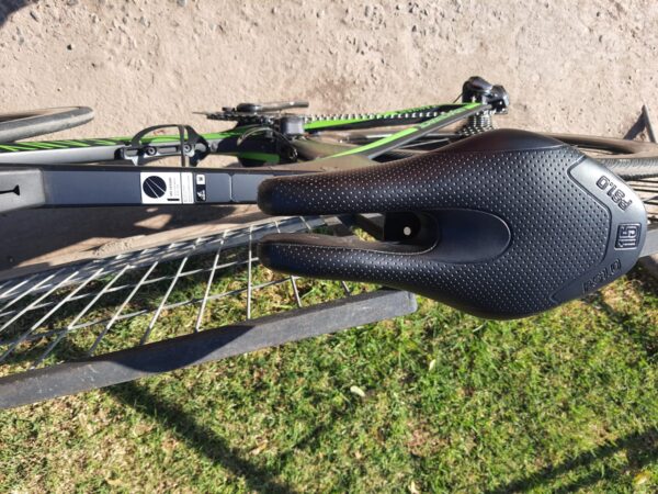 Canyon SpeedMax CF SLX UCI Talla M - Image 12
