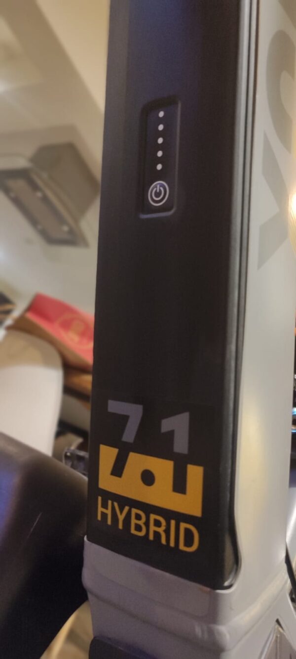 Nox Expert 7.1 Pro Talla M - Image 2