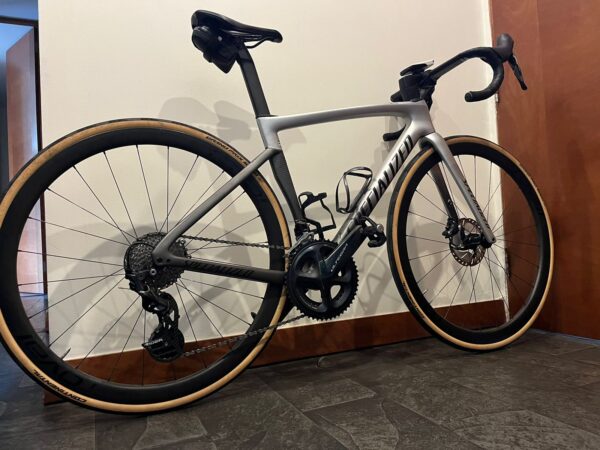 Tarmac SL7 Pro Talla 49 - Image 10