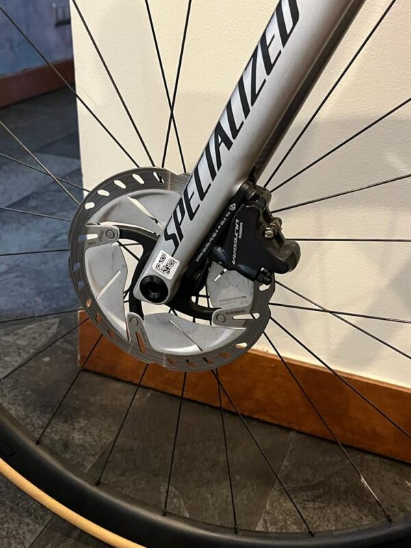 Tarmac SL7 Pro Talla 49 - Image 7