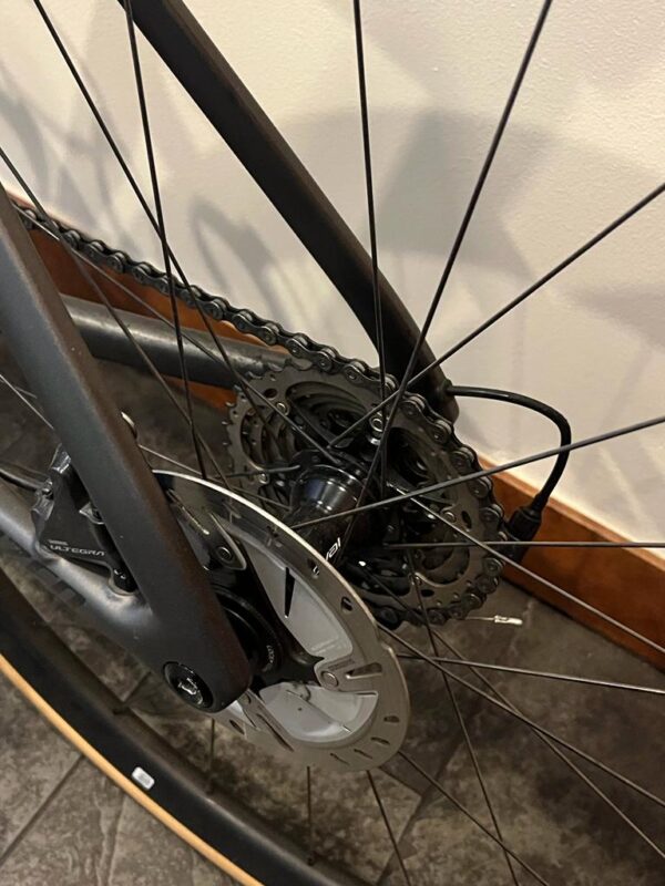Tarmac SL7 Pro Talla 49 - Image 6