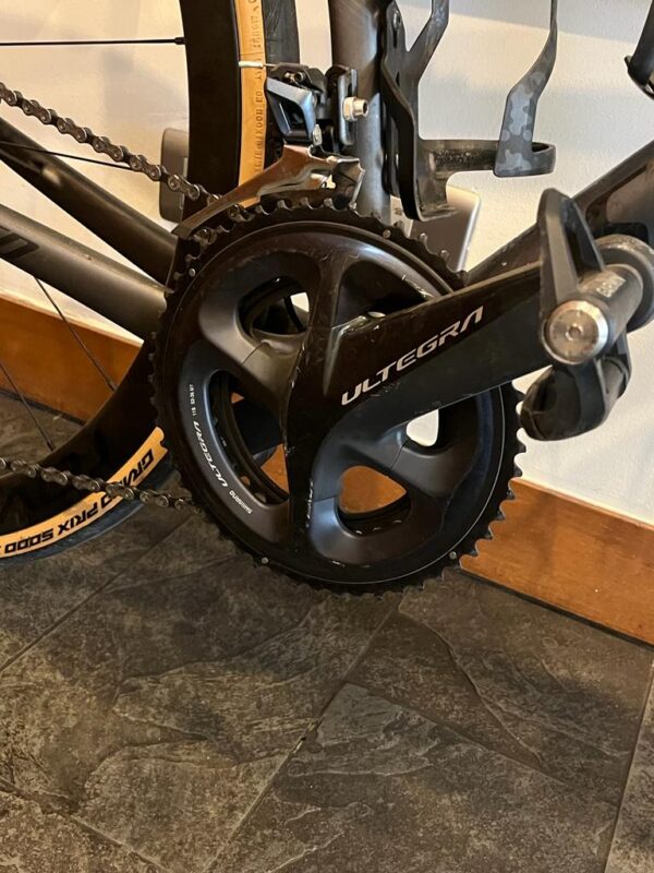 Tarmac SL7 Pro Talla 49 - Image 4