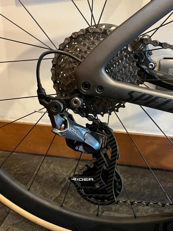 Tarmac SL7 Pro Talla 49 - Image 3