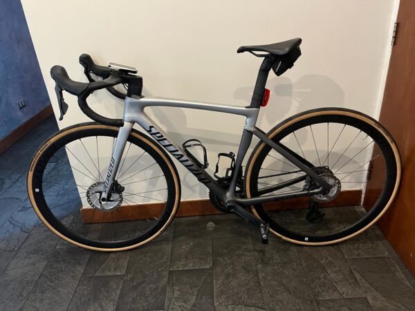 Tarmac SL7 Pro Talla 49 - Image 9