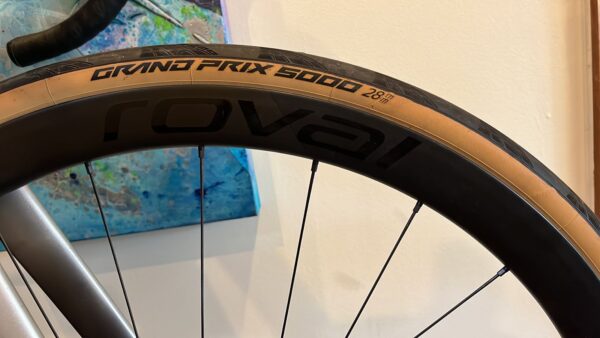 Tarmac SL7 Pro Talla 49 - Image 2