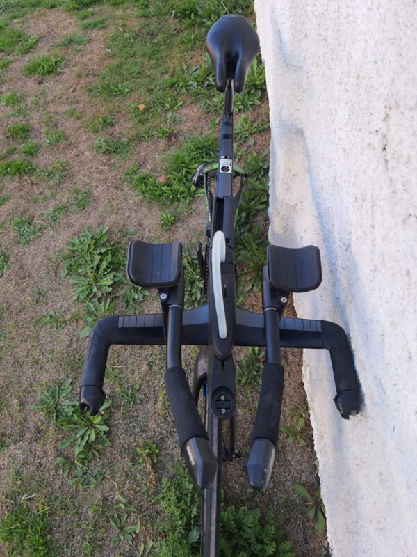 Canyon SpeedMax CF SLX UCI Talla M - Image 4