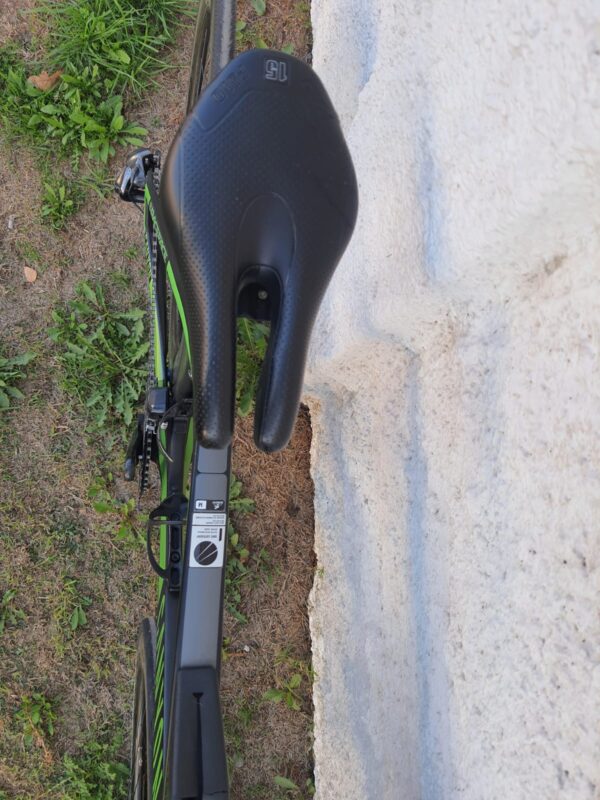 Canyon SpeedMax CF SLX UCI Talla M - Image 3