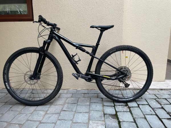 Cannondale Scalpel 6 Al Talla M - Image 7