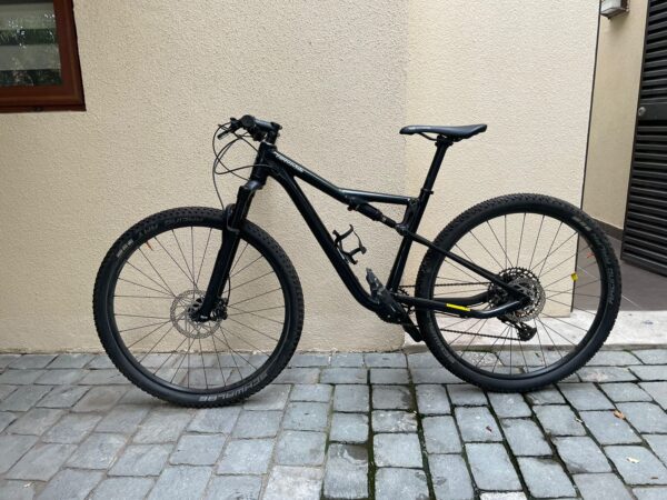 Cannondale Scalpel 6 Al Talla M - Image 6