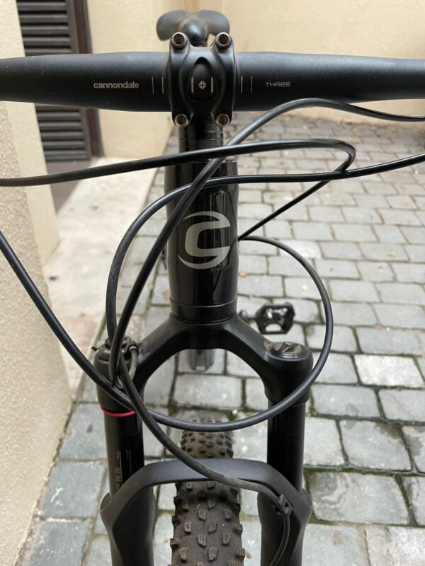 Cannondale Scalpel 6 Al Talla M - Image 5