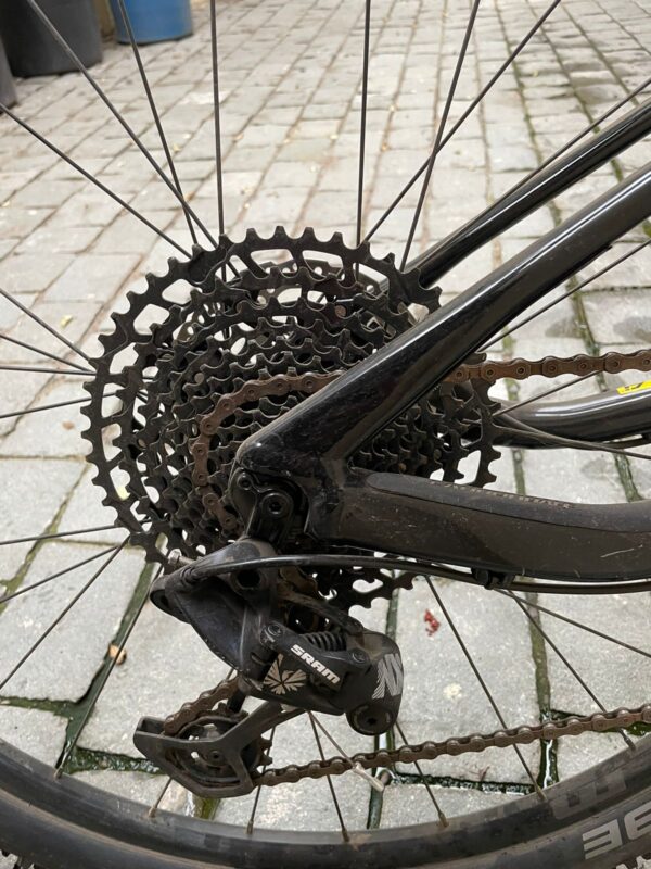 Cannondale Scalpel 6 Al Talla M - Image 4