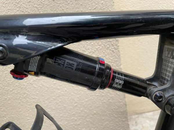 Cannondale Scalpel 6 Al Talla M - Image 2