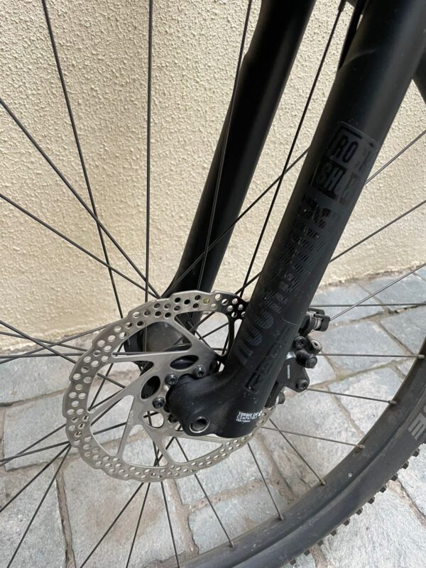 Cannondale Scalpel 6 Al Talla M - Image 3