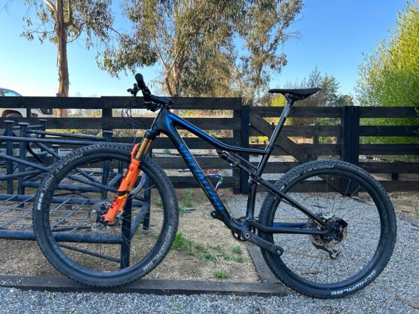 Specialized Epic Talla L - Image 8
